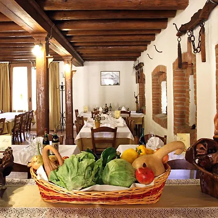 Hotel All' Albaro Salizzole