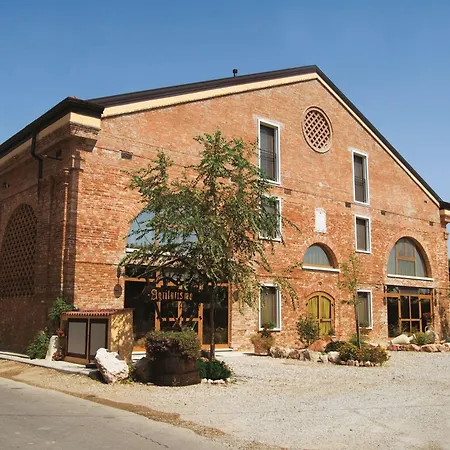 All' Albaro Hotel