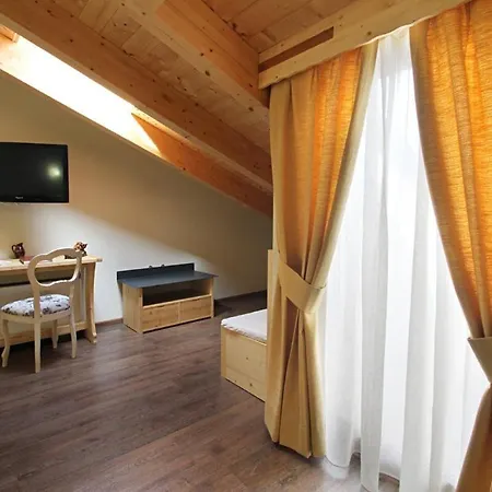 Hotel All' Albaro Salizzole